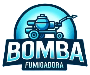 Bomba fumigadora