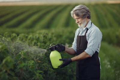 como se usa la cipermetrina para fumigar