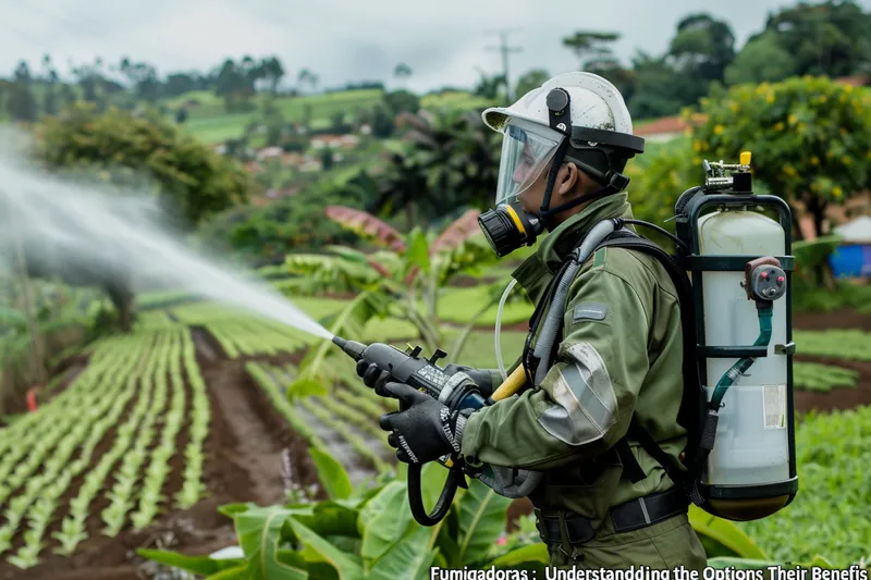 fumigadoras manizales