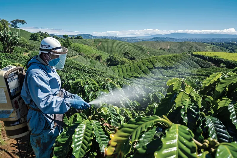 neguvon para fumigar